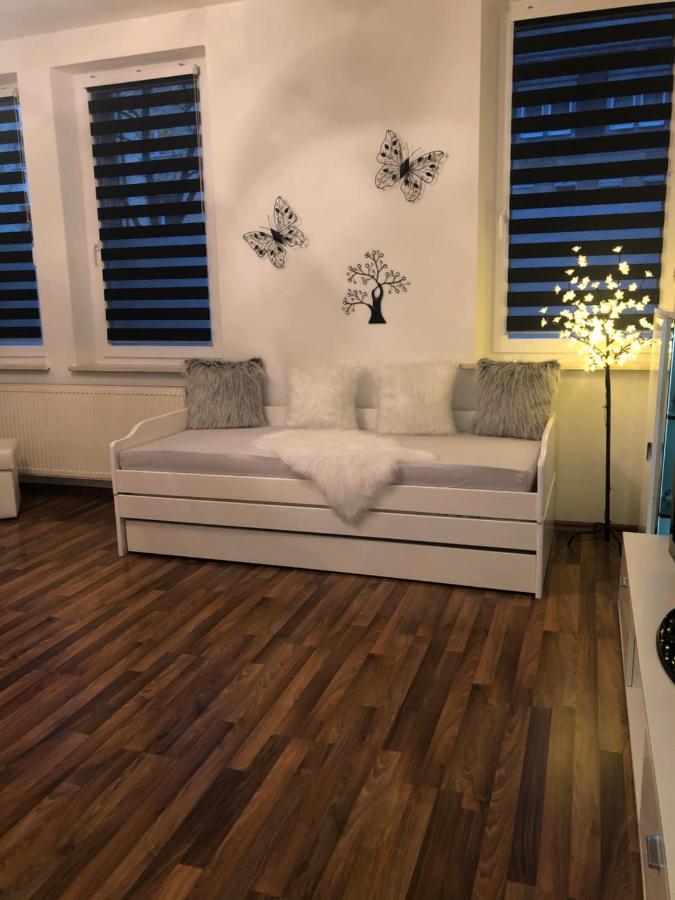 Ferienparadies Fürth Exteriér fotografie